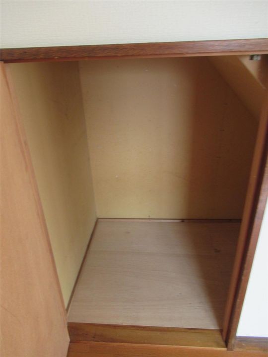関村アパートのその他画像
