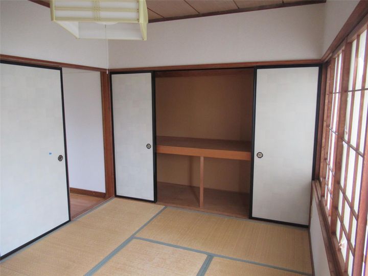 関村アパートのその他画像