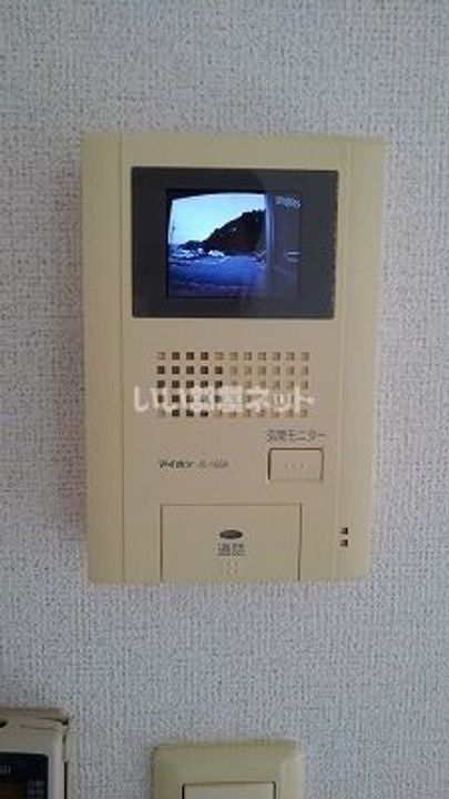 アルカディノーチェIの内装