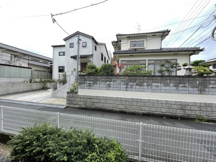 レオパレスアミティエのその他画像