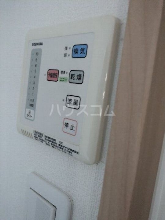 CASA22(カーサ22)の内装