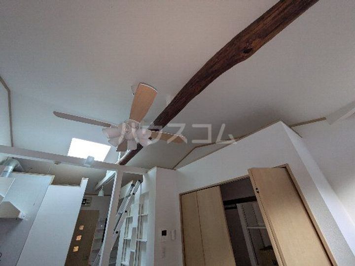 CASA22(カーサ22)の内装