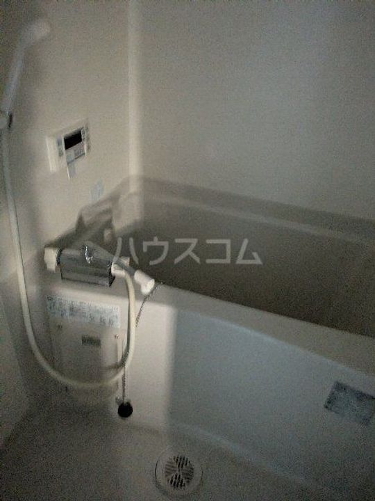 CASA22(カーサ22)の風呂