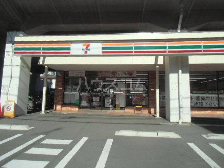 CASA22(カーサ22)の周辺