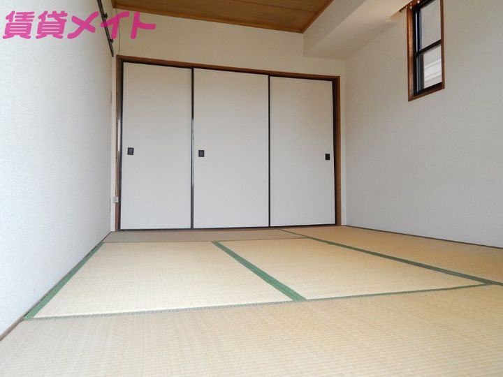 チャーチルの家の居間