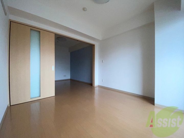 アスコット鉄砲町2の内装