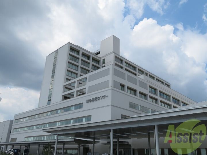 アスコット鉄砲町2の周辺