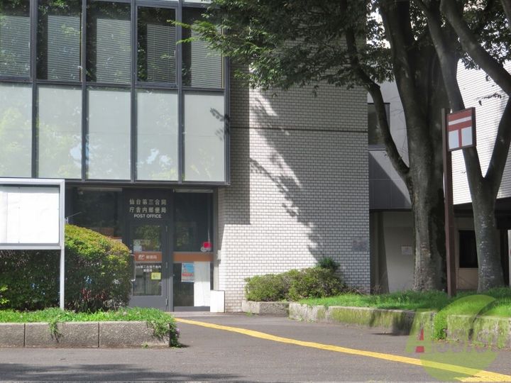 アスコット鉄砲町2の周辺