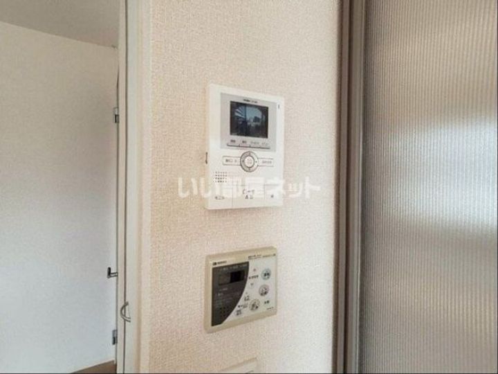 栃木県鹿沼市貝島町(アパート)の賃貸物件の内装