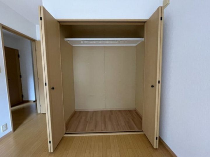 岡山県岡山市南区浜野1(アパート)の賃貸物件の内装