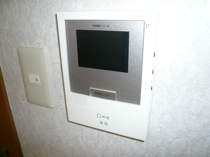 ロイヤルハイツ東八の内装