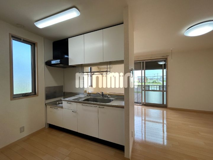 ニューポート未来のキッチン