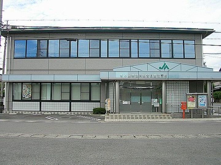 ニューポート未来の周辺