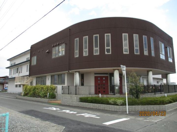 ニューポート未来の周辺