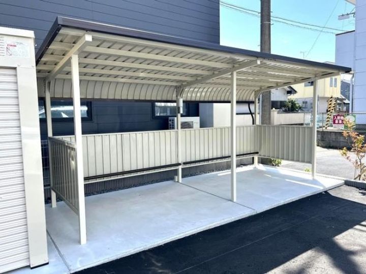 福島県郡山市鳴神3(アパート)の賃貸物件の地図