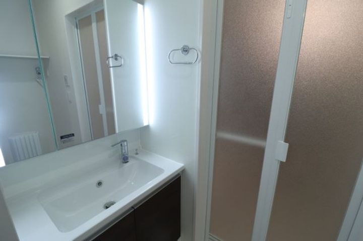 福島県郡山市鳴神3(アパート)の賃貸物件の内装