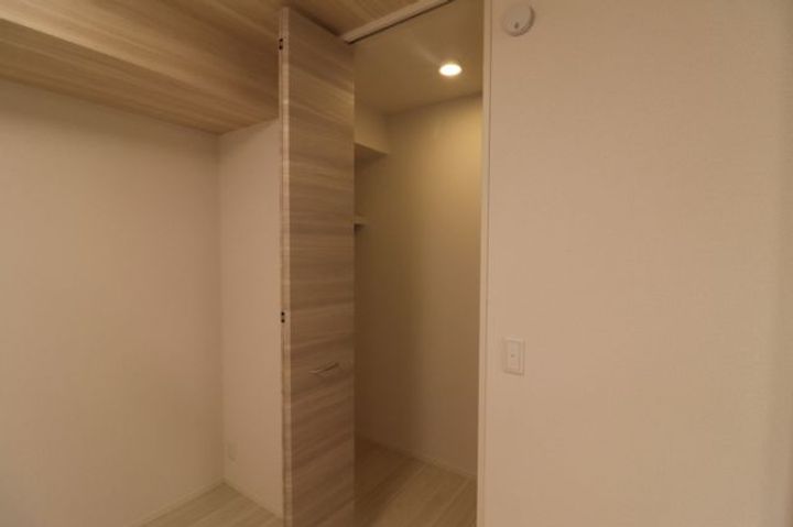 福島県郡山市鳴神3(アパート)の賃貸物件の内装