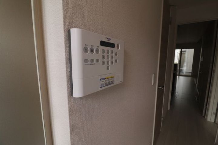 福島県郡山市鳴神3(アパート)の賃貸物件の内装