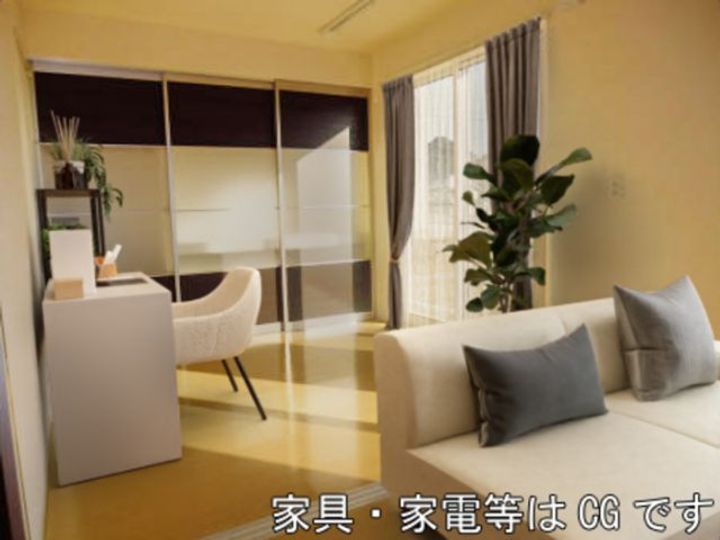 ルミナス伊万里のその他画像
