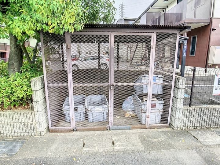 シャーメゾン リーリエのその他画像