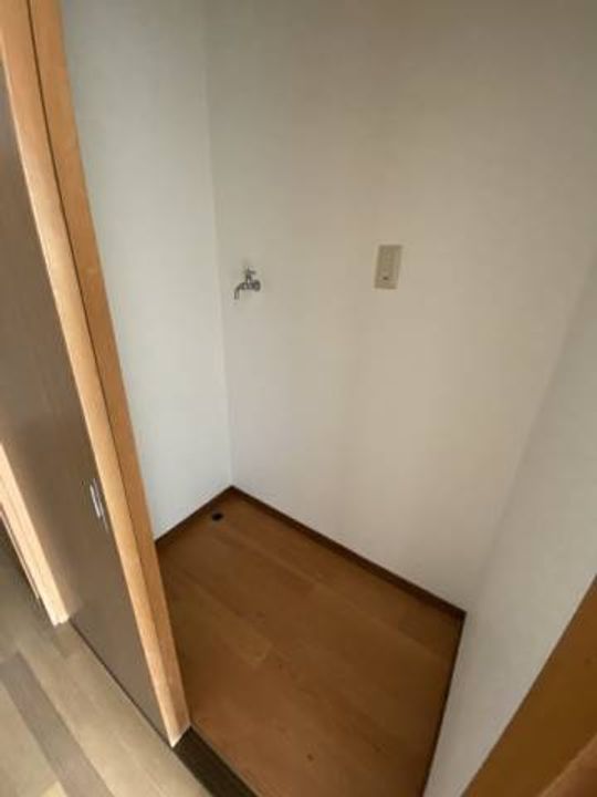ハイツオカベのその他画像