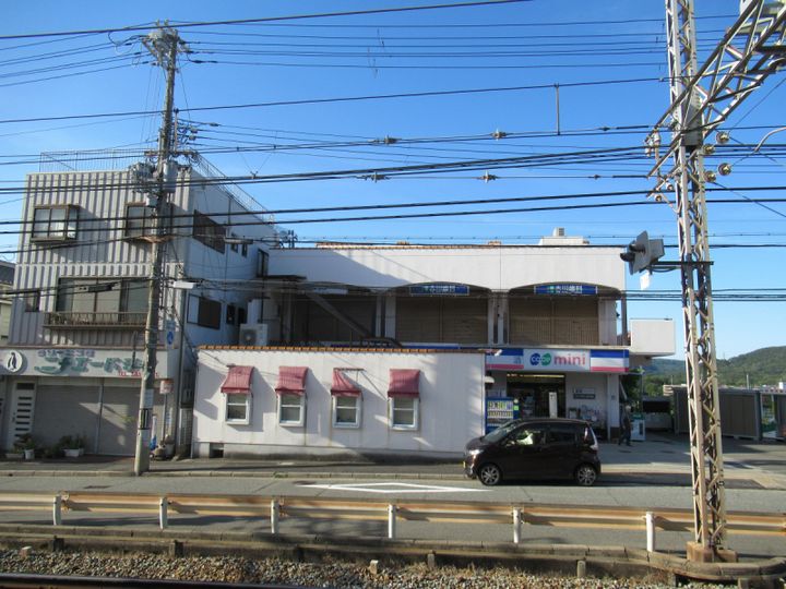 ロイヤルコート山の街の周辺