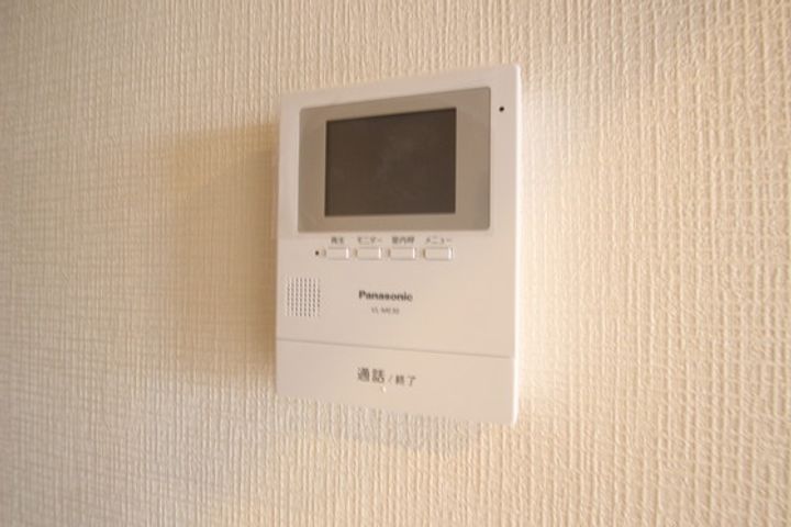 STビルNo.13の内装