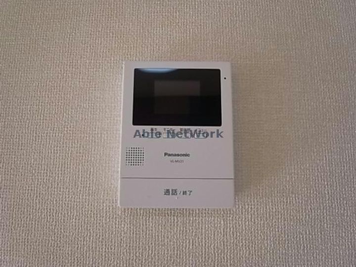 岐阜県羽島郡岐南町野中3(アパート)の賃貸物件の内装