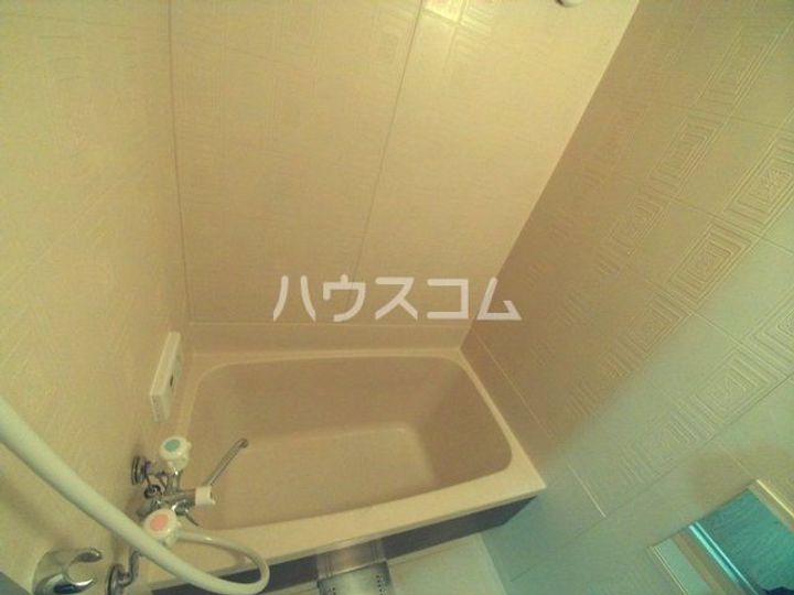 ヒューマン緑丘の風呂