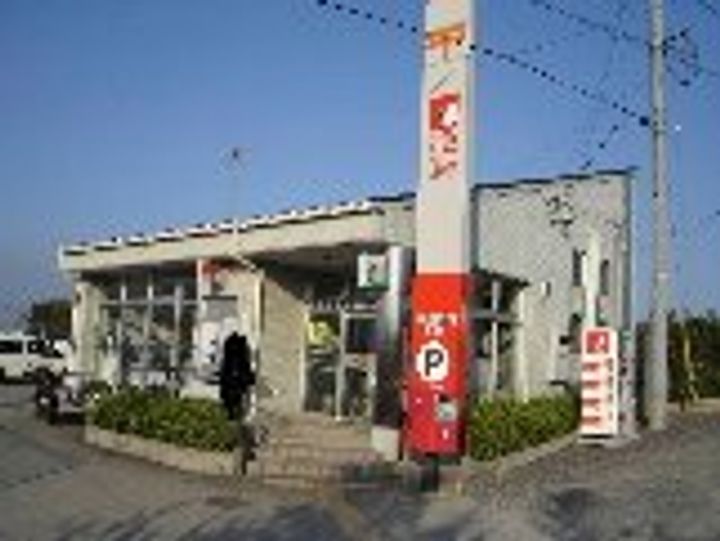 ルーミンズ・ヒルの周辺