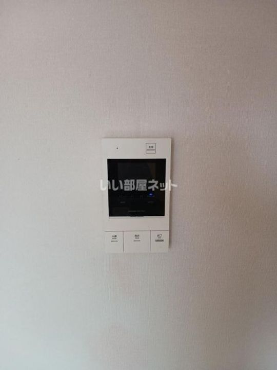 京都府綾部市西町1(マンション)の賃貸物件の内装