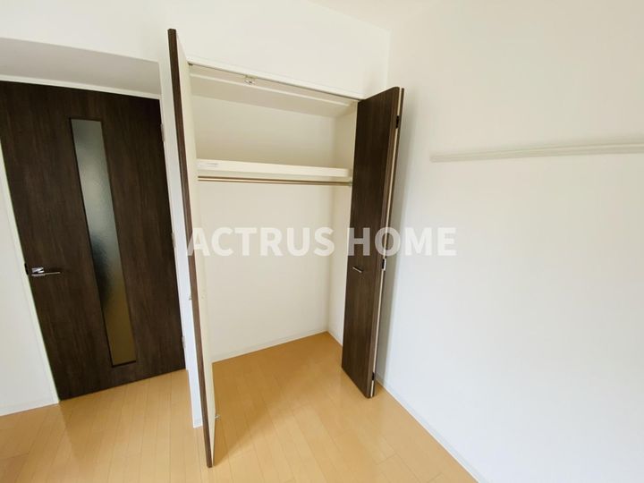 大阪府大阪市天王寺区大道3(マンション)の賃貸物件の内装