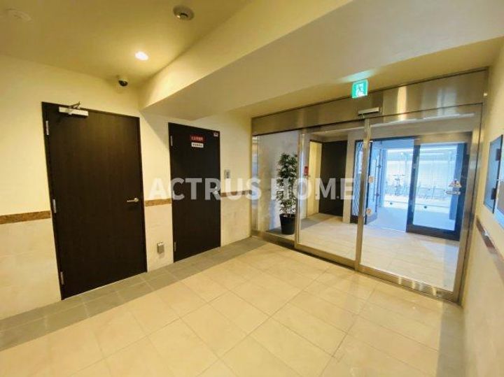 大阪府大阪市天王寺区大道3(マンション)の賃貸物件の地図