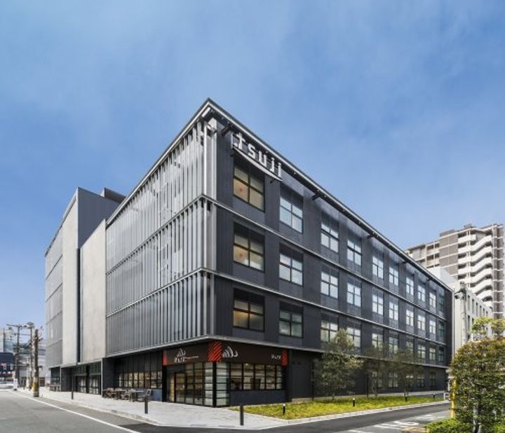 大阪府大阪市天王寺区大道3(マンション)の賃貸物件の周辺