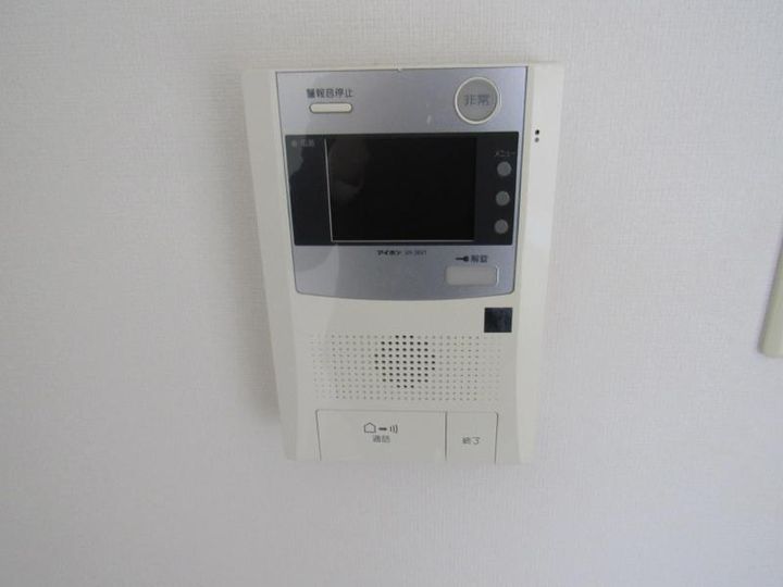 埼玉県さいたま市浦和区仲町1(マンション)の賃貸物件の内装