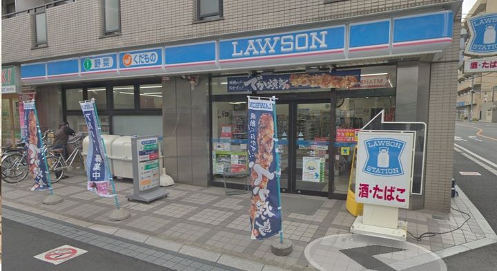 埼玉県さいたま市浦和区仲町1(マンション)の賃貸物件の周辺