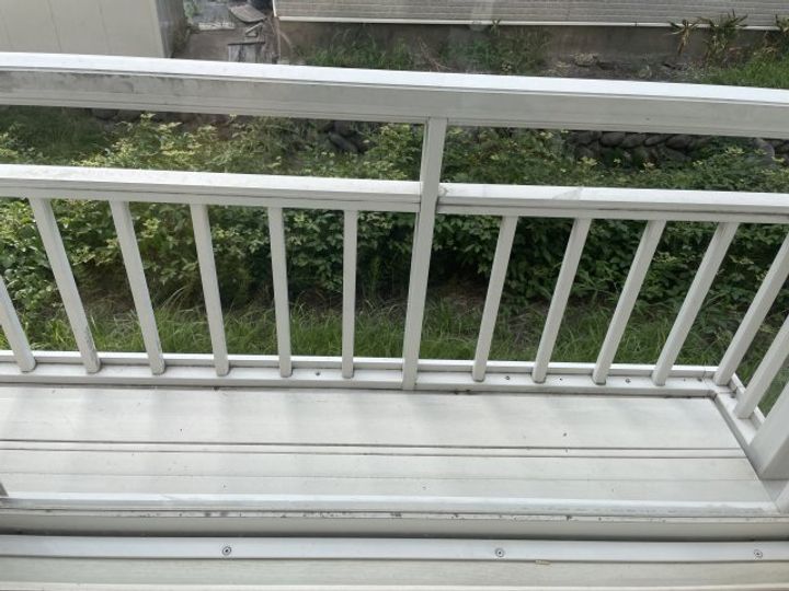 フラッツヤマモトの内装