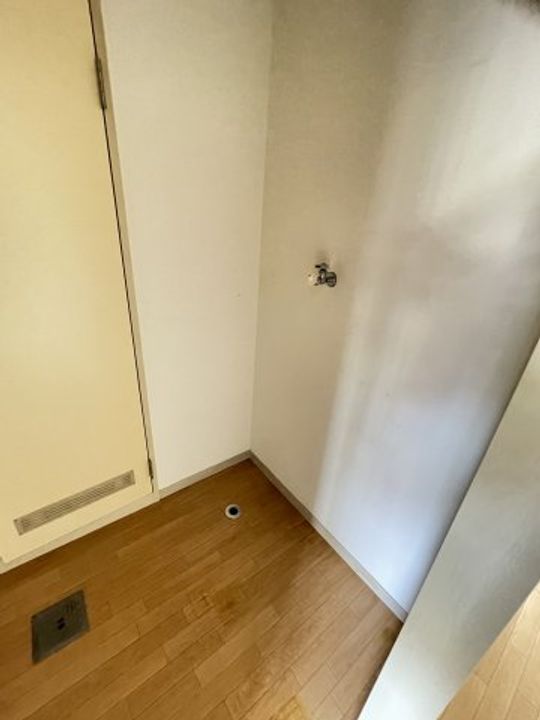 フラッツヤマモトの内装