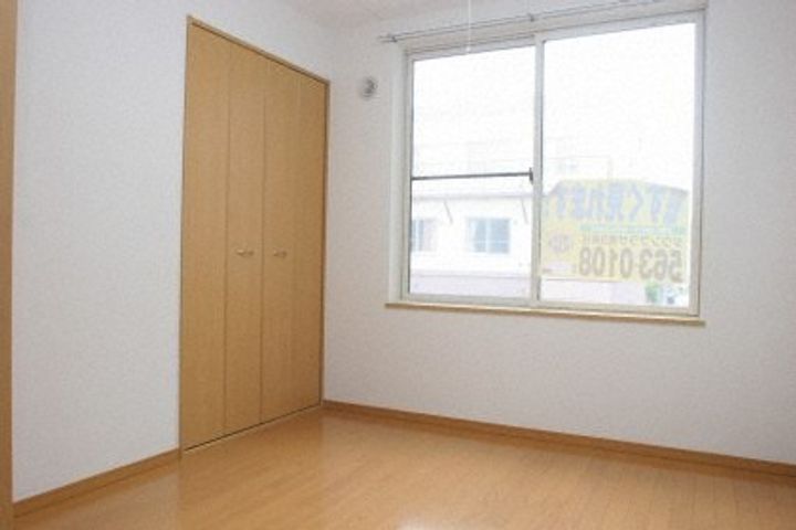 北海道札幌市中央区南六条西12(アパート)の賃貸物件の内装