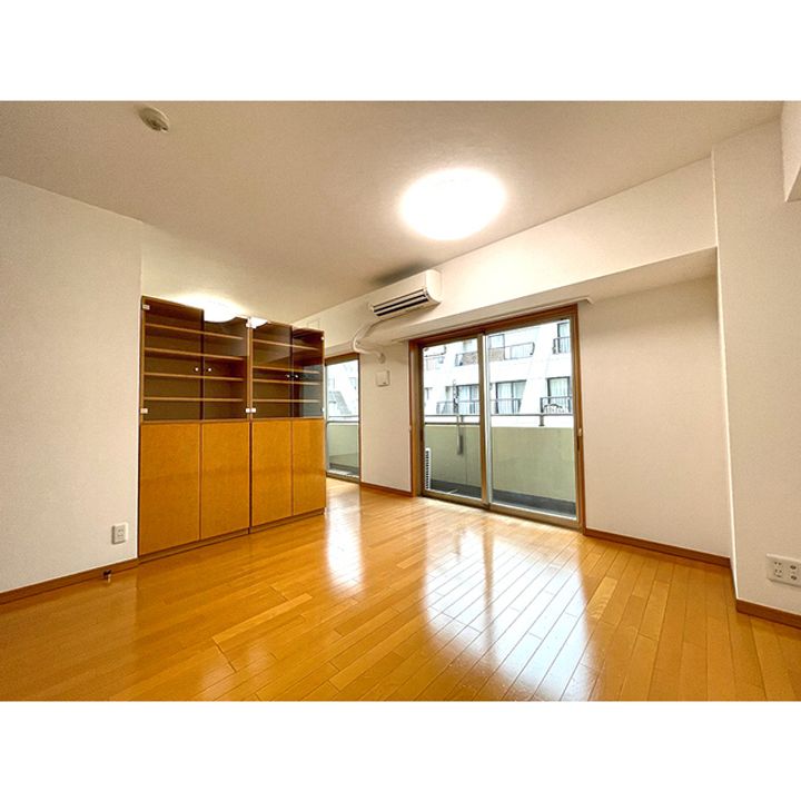 センチュリー巣鴨の内装