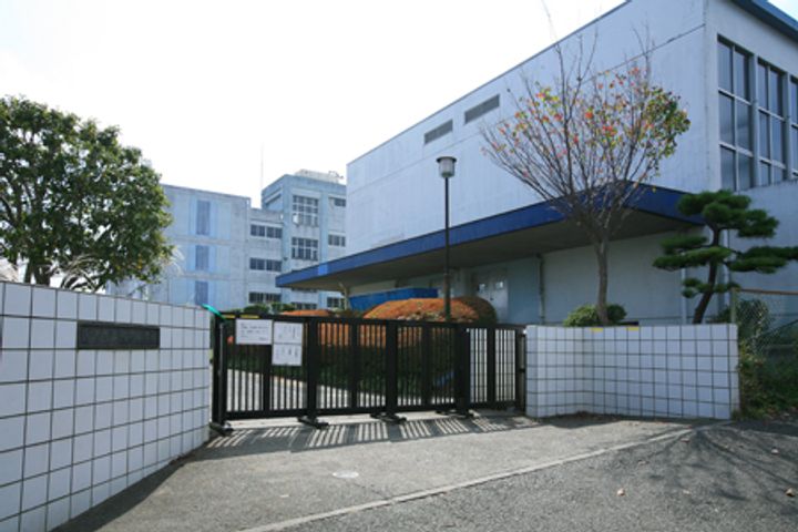 神奈川県藤沢市大庭(マンション)の賃貸物件の周辺