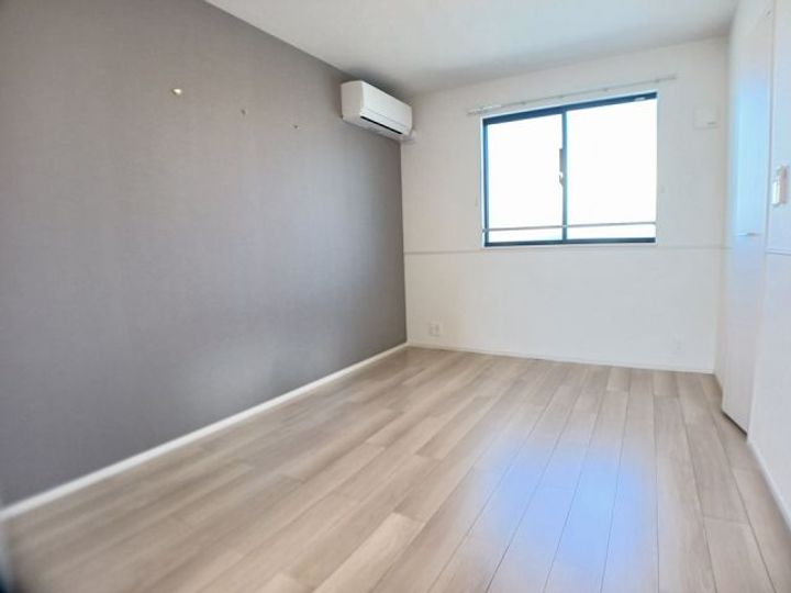 岐阜県岐阜市南鶉1(アパート)の賃貸物件の内装