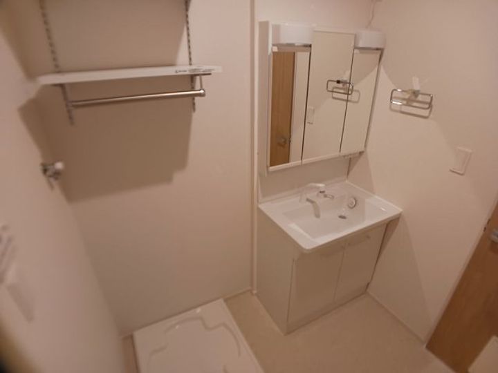 岐阜県岐阜市南鶉1(アパート)の賃貸物件の内装