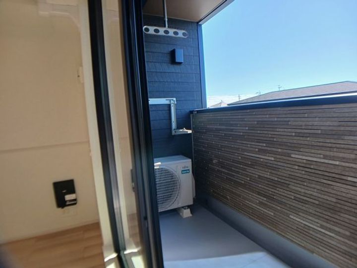 岐阜県岐阜市南鶉1(アパート)の賃貸物件の内装