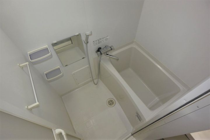 グレイスシャトー王子の風呂