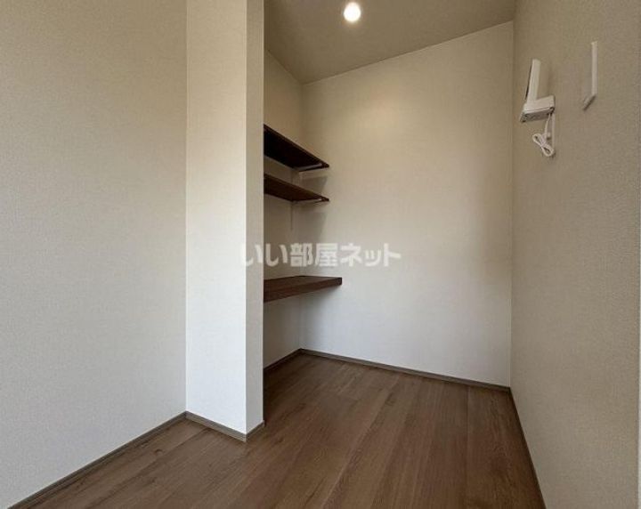 茨城県土浦市中貫(アパート)の賃貸物件のその他画像