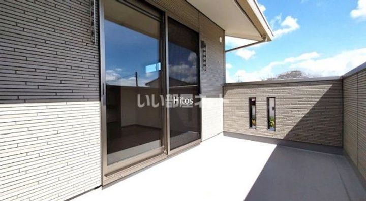 茨城県土浦市中貫(アパート)の賃貸物件の内装