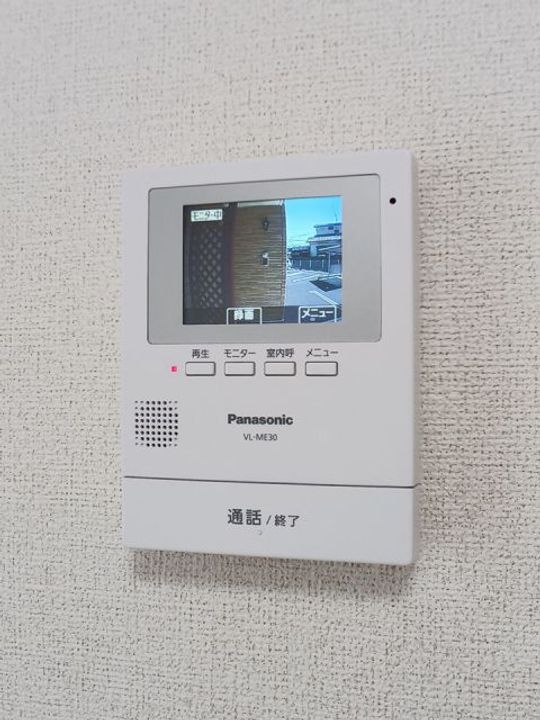 福島県いわき市小名浜下神白字館ノ腰(アパート)の賃貸物件の内装