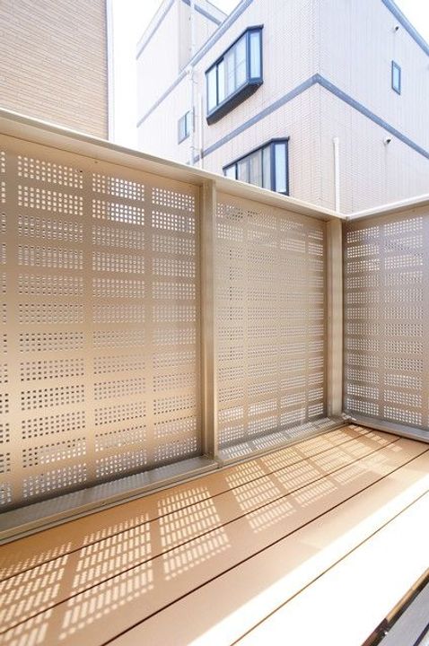 福島県郡山市並木1(アパート)の賃貸物件の内装