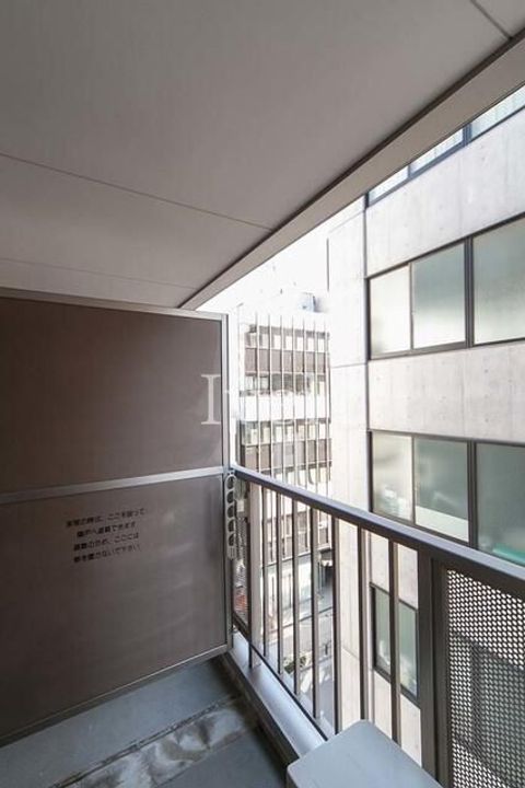 東京都千代田区神田多町2(マンション)の賃貸物件の内装